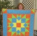 Sept 2011 Guild Meeting - Show & Tell   